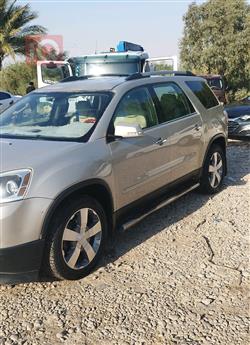 GMC Acadia
